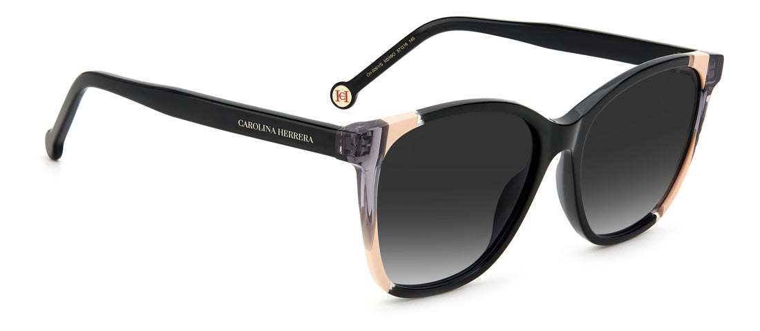 Translation missing: es.seo.product.type.gafas-de-sol carolina herrera ch 0061/s kdx 9o femenino talla 57mm - Translation missing: es.seo.product.alt.imagen-secundaria