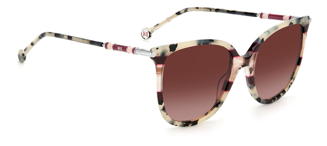 Translation missing: es.seo.product.type.gafas-de-sol carolina herrera ch 0023/s ons 3x femenino talla 55mm - Translation missing: es.seo.product.alt.imagen-secundaria