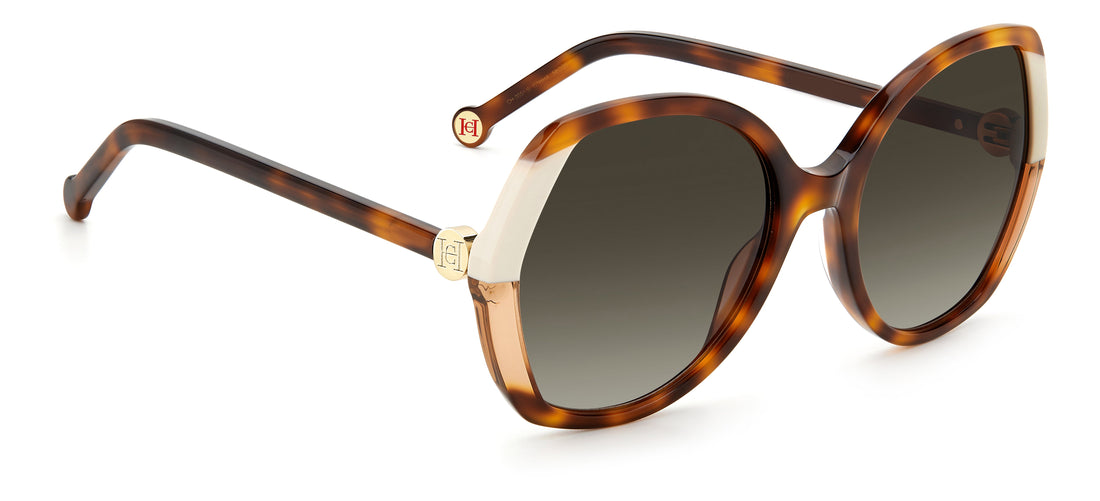 Translation missing: es.seo.product.type.gafas-de-sol carolina herrera ch 0051/s c1h ha femenino talla 58mm - Translation missing: es.seo.product.alt.imagen-secundaria