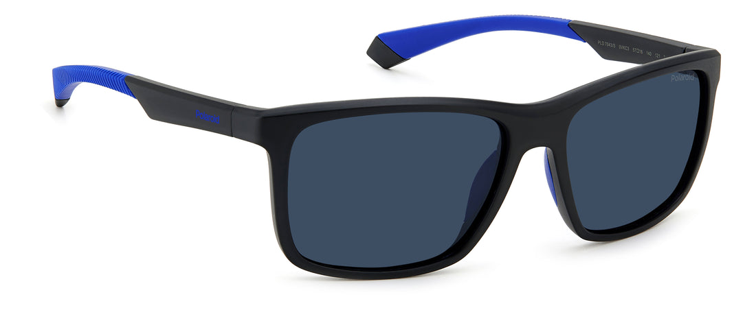 Translation missing: es.seo.product.type.gafas-de-sol polaroid pld 7043/s 0vk c3 masculino talla 57mm - Translation missing: es.seo.product.alt.imagen-secundaria