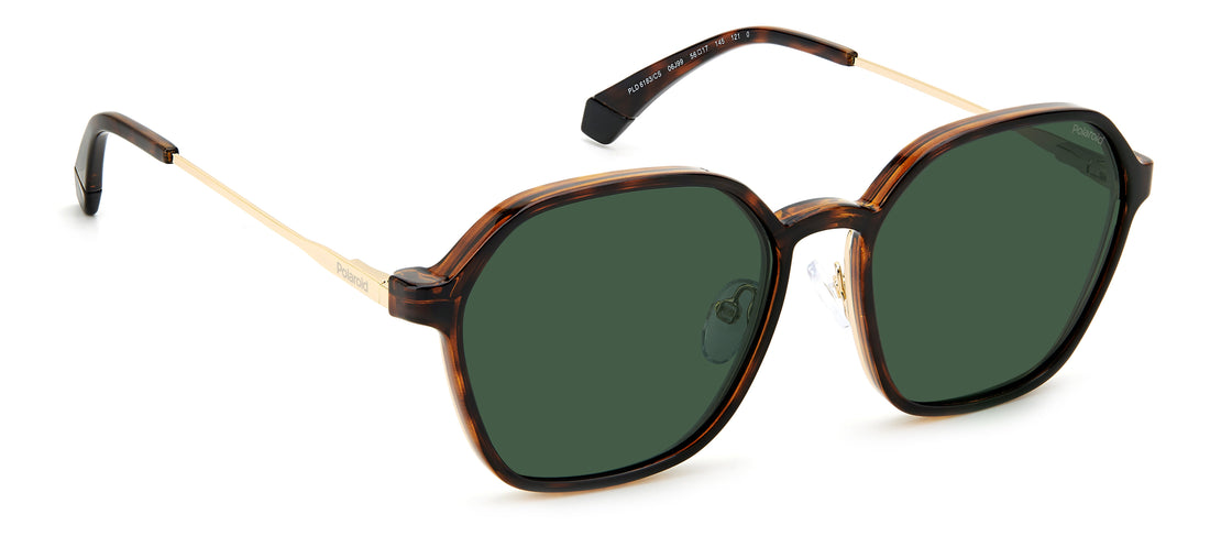 Translation missing: es.seo.product.type.gafas-de-sol polaroid pld 6183/cs 06j uc unisex talla 56mm - Translation missing: es.seo.product.alt.imagen-secundaria