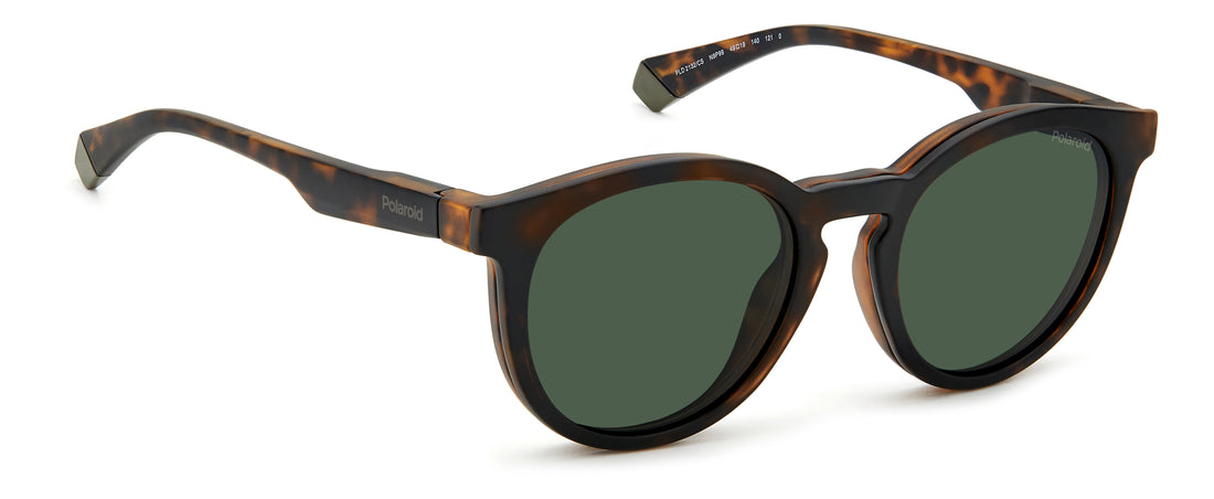 Translation missing: es.seo.product.type.gafas-de-sol polaroid pld 2132/cs n9p uc unisex talla 49mm - Translation missing: es.seo.product.alt.imagen-secundaria