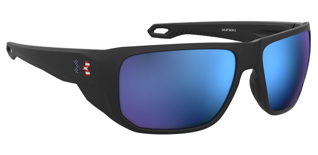 Translation missing: es.seo.product.type.gafas-de-sol under armour ua attack 2 sdk w1 masculino talla 63mm - Translation missing: es.seo.product.alt.imagen-secundaria