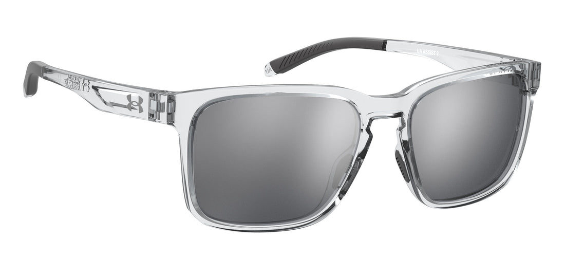 Translation missing: es.seo.product.type.gafas-de-sol under armour ua assist 2 900 dc masculino talla 57mm - Translation missing: es.seo.product.alt.imagen-secundaria