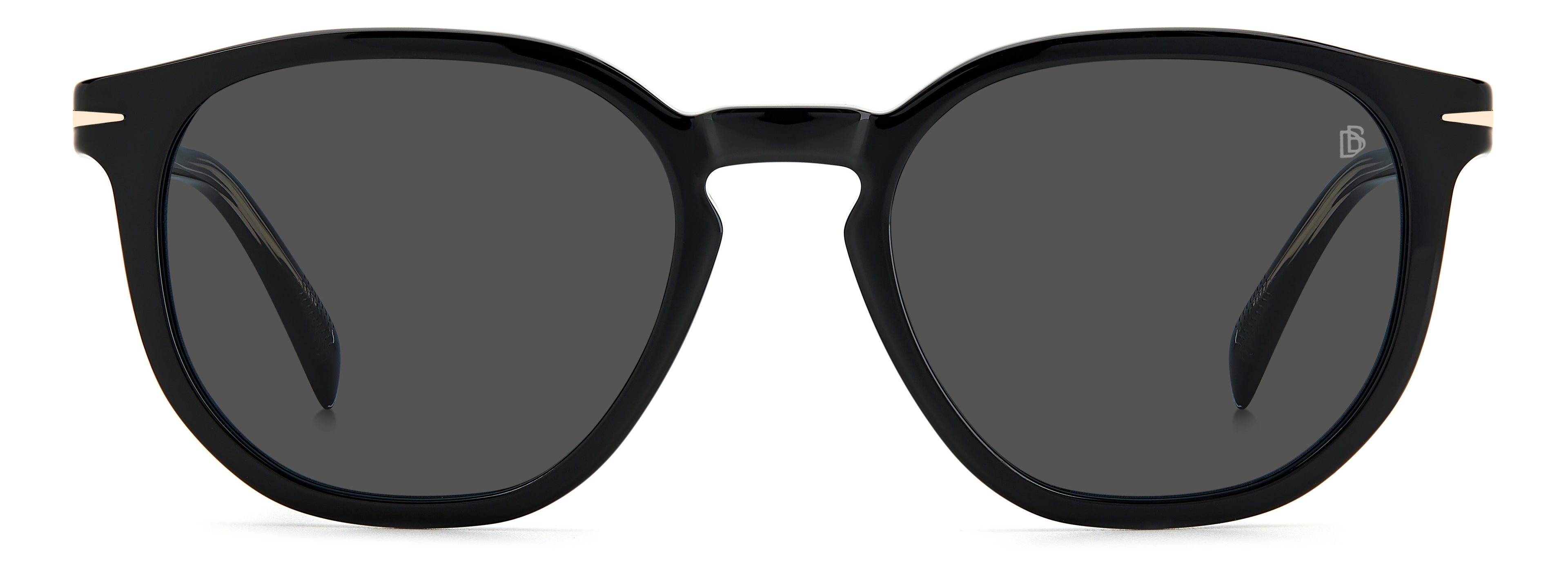 DAVID BECKHAM DB 1099/S 807 IR 53