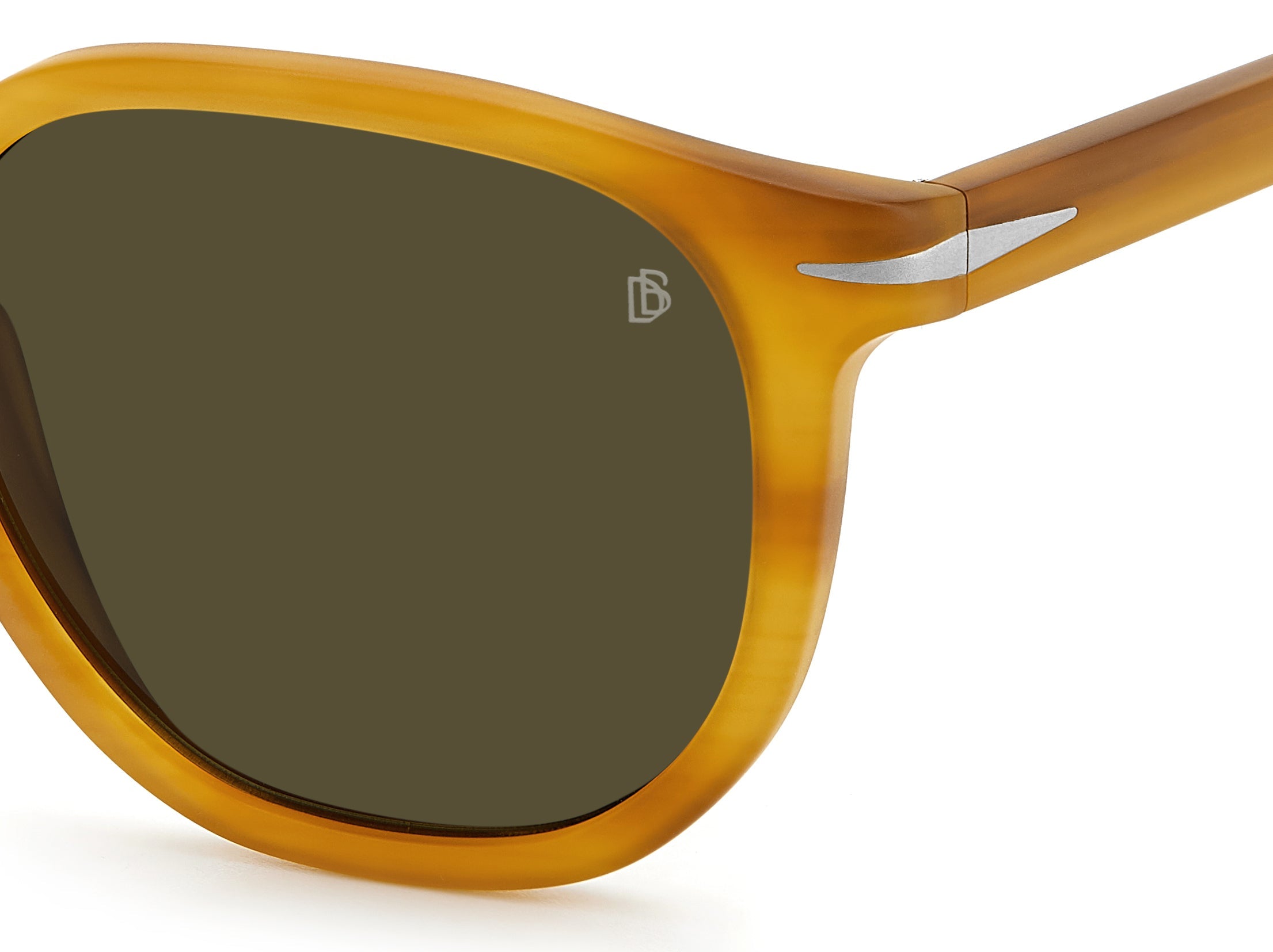 DAVID BECKHAM DB 1099/S C9B QT 53