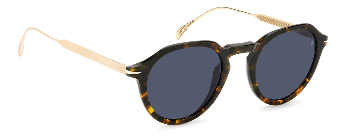 DAVID BECKHAM DB 1098/S 2IK KU 49