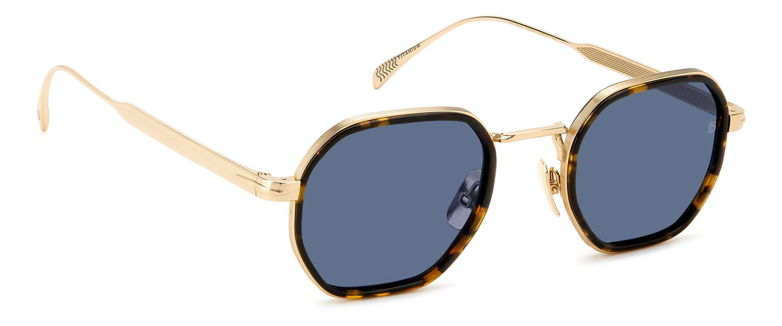 DAVID BECKHAM DB 1097/S 06J KU 49