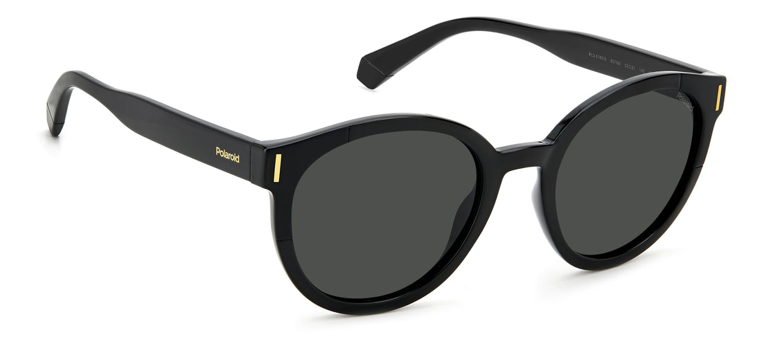 Translation missing: es.seo.product.type.gafas-de-sol polaroid pld 6185/s 807 m9 femenino talla 52mm - Translation missing: es.seo.product.alt.imagen-secundaria