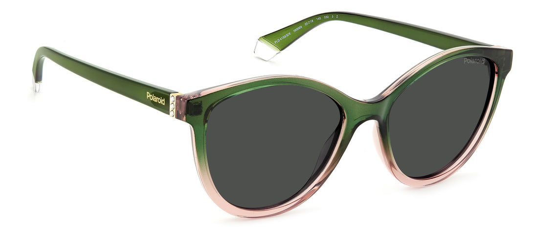 Translation missing: es.seo.product.type.gafas-de-sol polaroid pld 4133/s/x iwb m9 femenino talla 55mm - Translation missing: es.seo.product.alt.imagen-secundaria