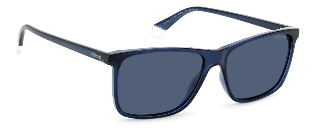 Translation missing: es.seo.product.type.gafas-de-sol polaroid pld 4137/s pjp c3 masculino talla 58mm - Translation missing: es.seo.product.alt.imagen-secundaria