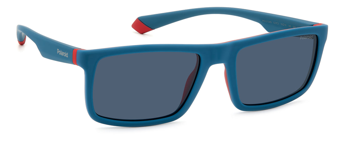 Translation missing: es.seo.product.type.gafas-de-sol polaroid pld 2134/s clp c3 masculino talla 56mm - Translation missing: es.seo.product.alt.imagen-secundaria