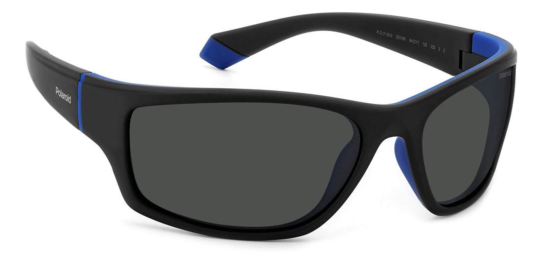 Translation missing: es.seo.product.type.gafas-de-sol polaroid pld 2135/s d51 m9 masculino talla 65mm - Translation missing: es.seo.product.alt.imagen-secundaria