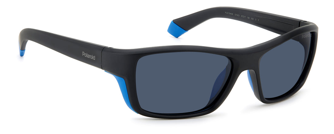 Translation missing: es.seo.product.type.gafas-de-sol polaroid pld 7046/s oy4 c3 masculino talla 57mm - Translation missing: es.seo.product.alt.imagen-secundaria