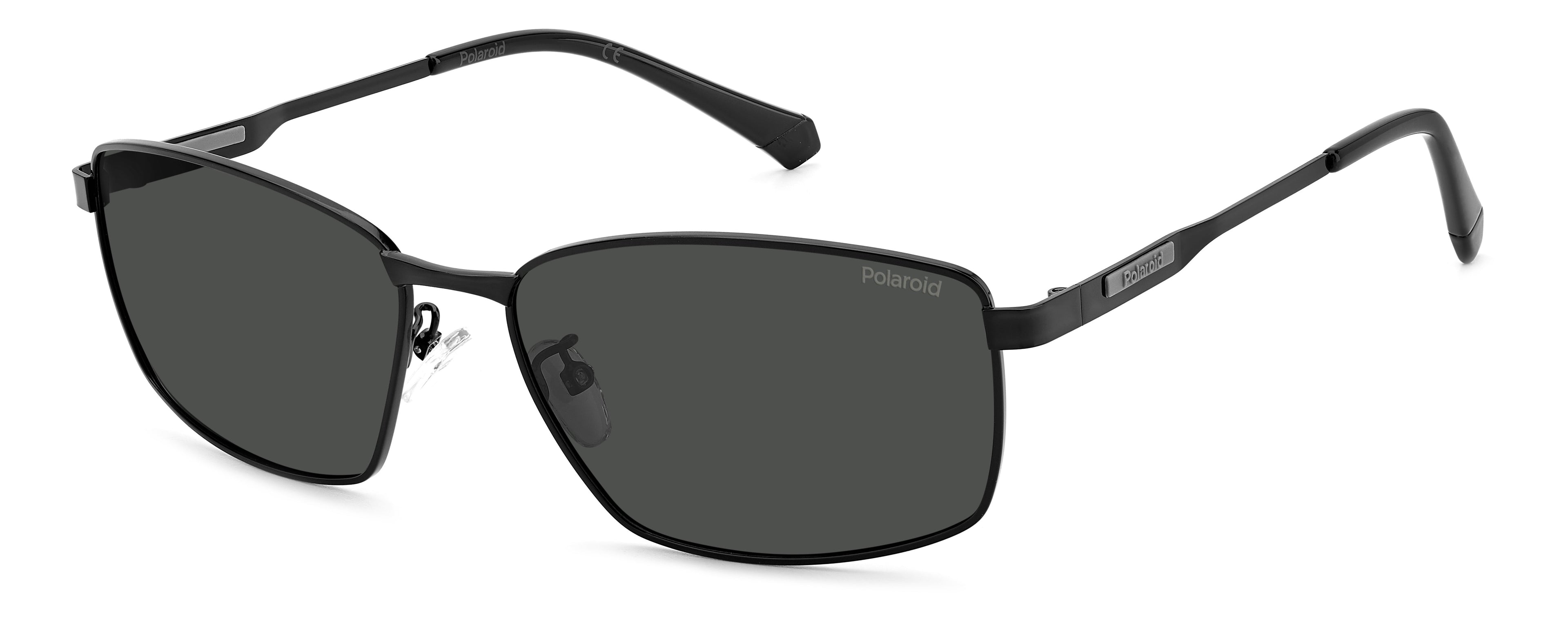POLAROID PLD 2137/G/S/X 807 M9 62
