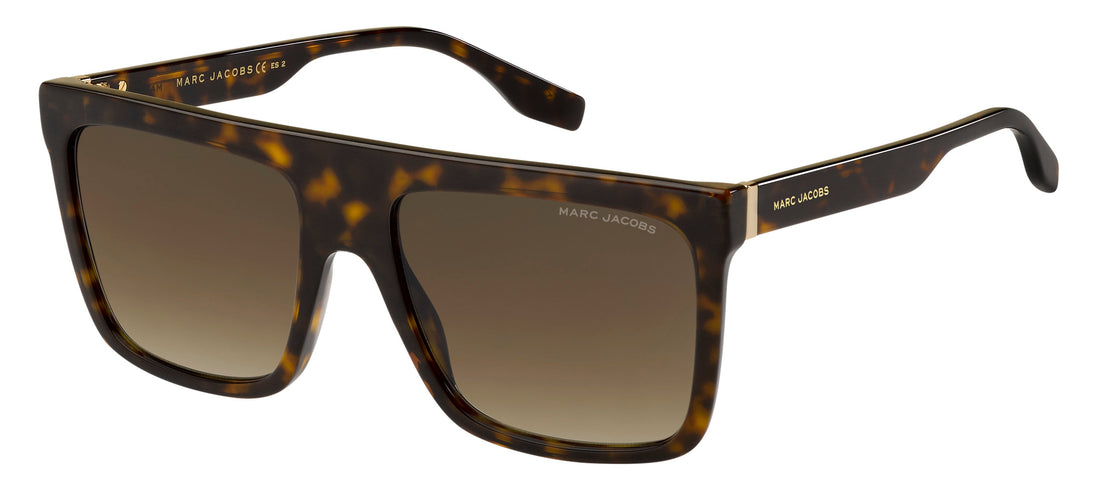 Translation missing: es.seo.product.type.gafas-de-sol marc jacobs marc 639/s 086 ha masculino talla 57mm - Translation missing: es.seo.product.alt.imagen-principal