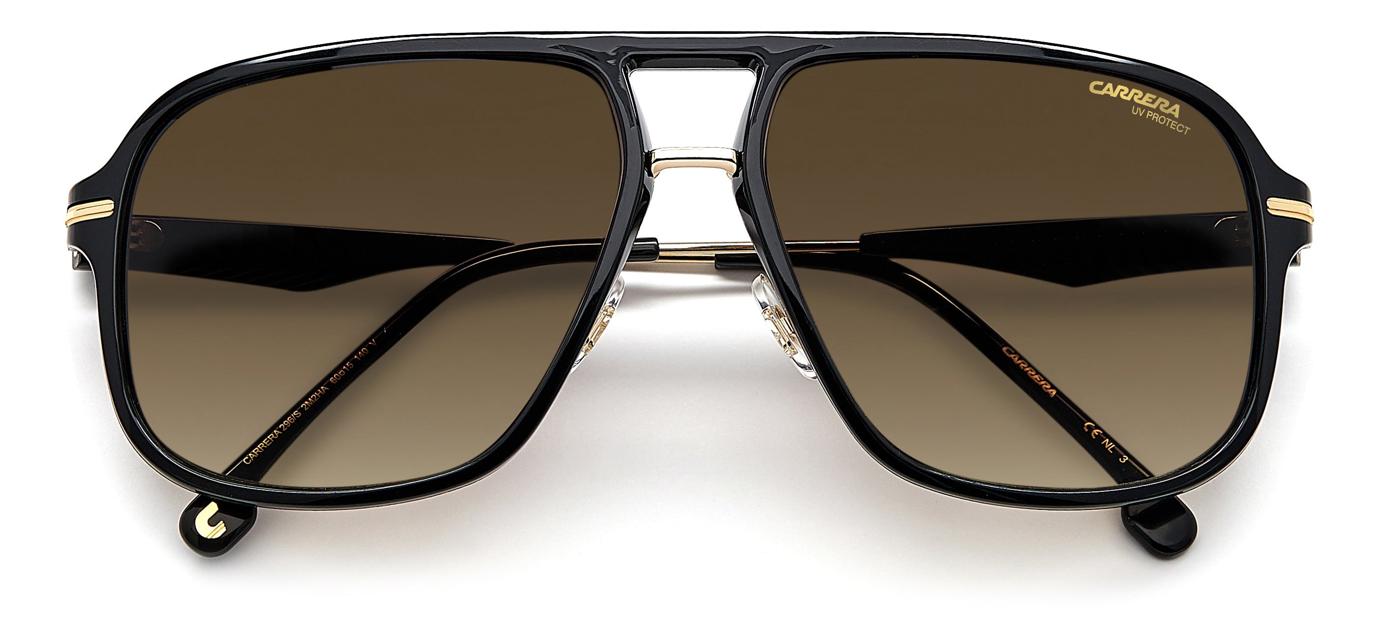CARRERA 296/S 2M2 HA 60