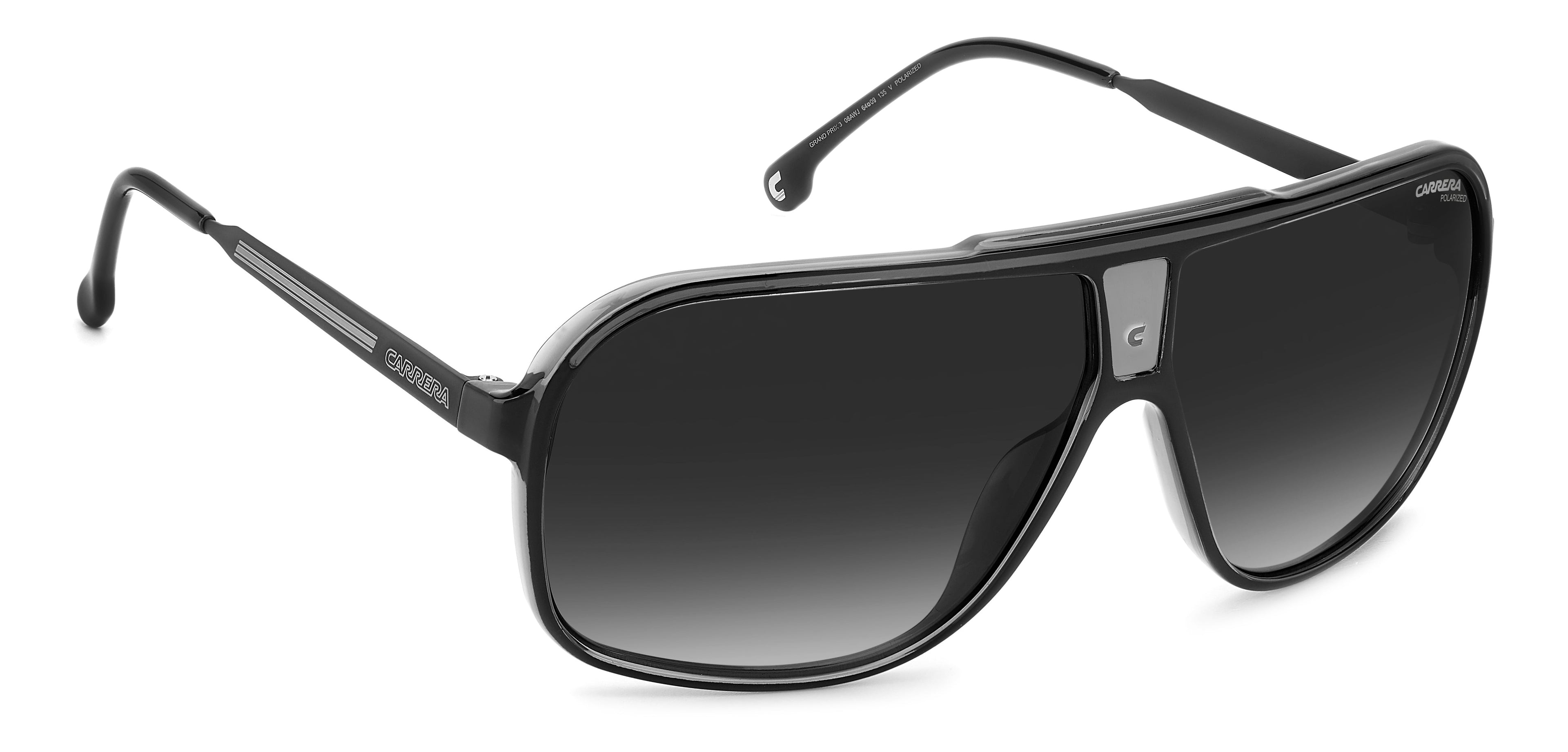 CARRERA GRAND PRIX 3 08A WJ 64
