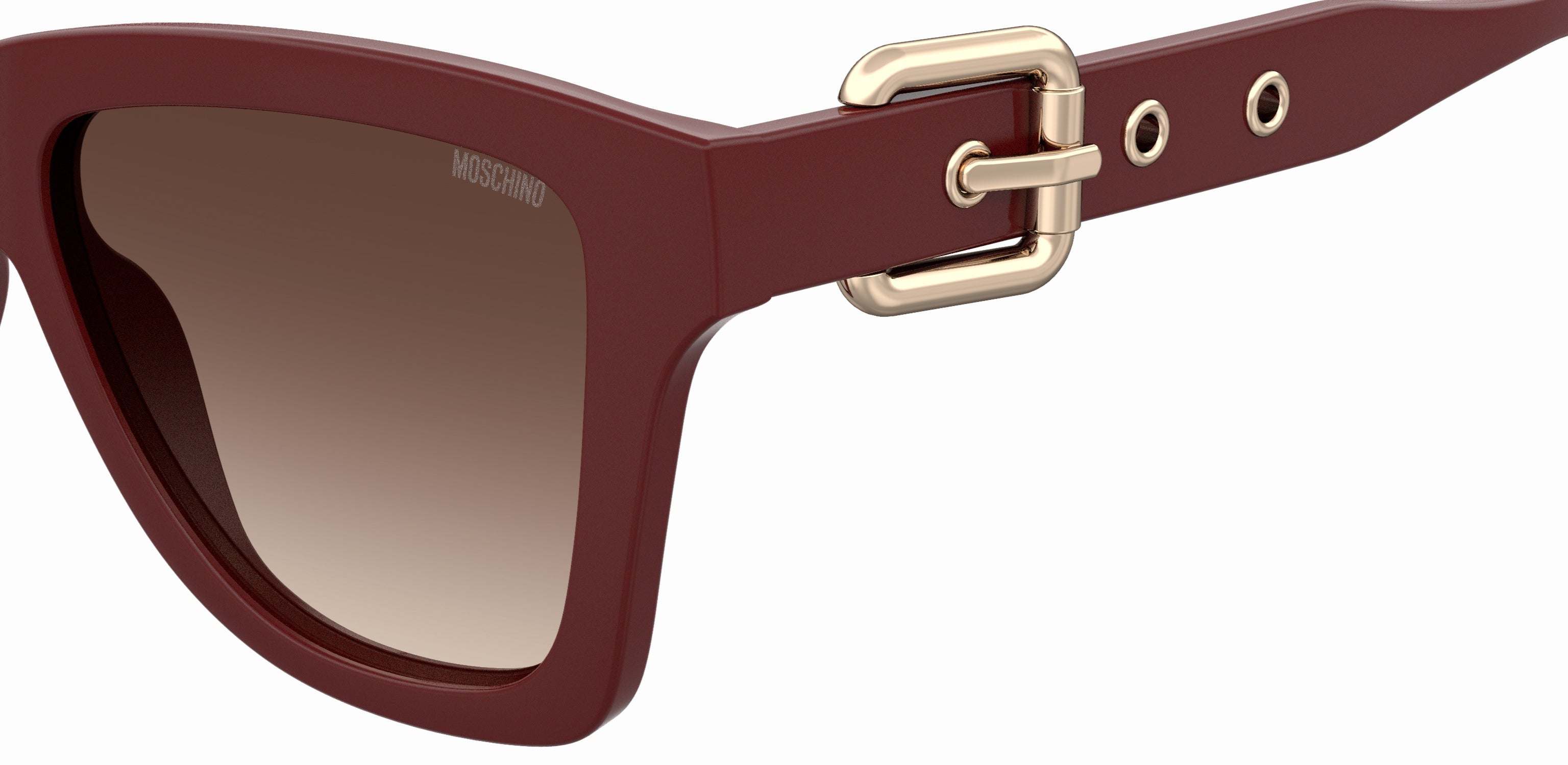 MOSCHINO MOS131/S LHF HA 54