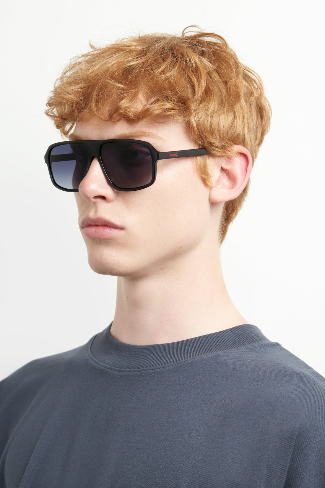 Translation missing: es.seo.product.type.gafas-de-sol hugo hg 1195/s 807 9o masculino talla 60mm - Translation missing: es.seo.product.alt.imagen-secundaria