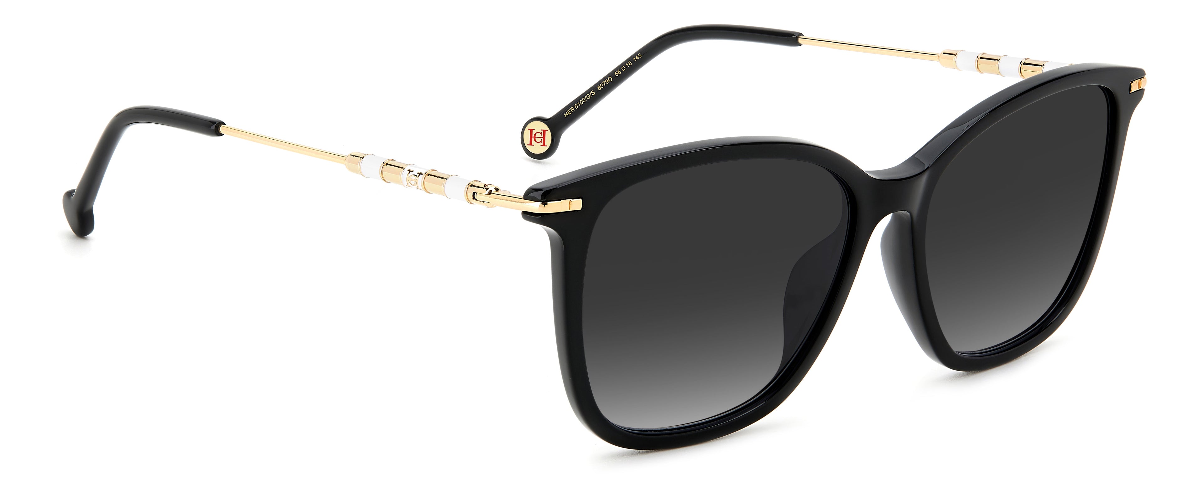 CAROLINA HERRERA HER 0100/G/S 807 9O 56