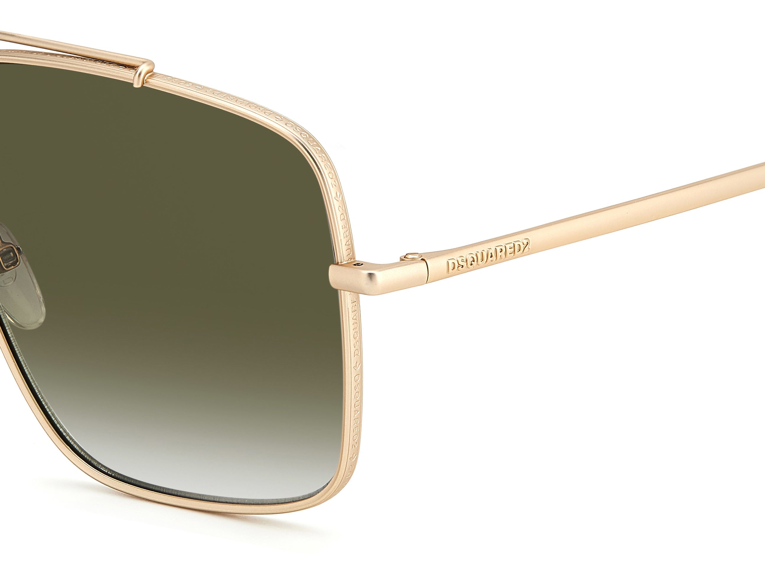 DSQUARED2 D2 0050/S AOZ 9K 60