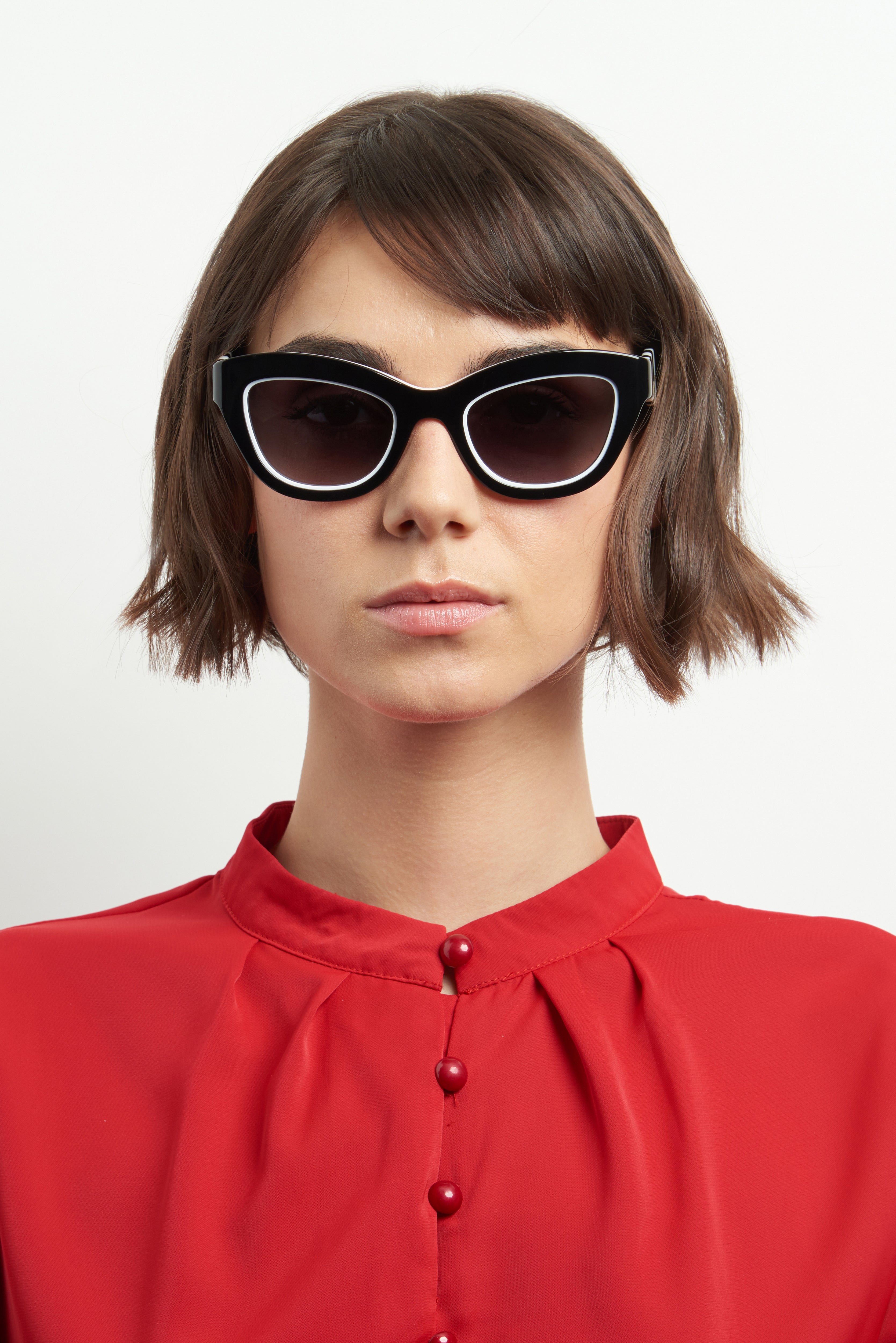 CAROLINA HERRERA HER 0086/S 80S 9O 51