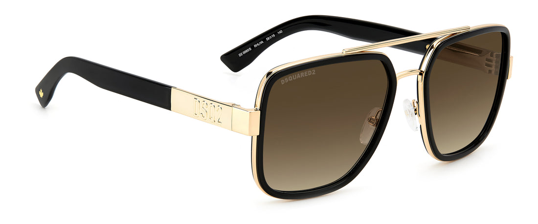 Translation missing: es.seo.product.type.gafas-de-sol dsquared2 d2 0060/s rhl ha masculino talla 58mm - Translation missing: es.seo.product.alt.imagen-secundaria