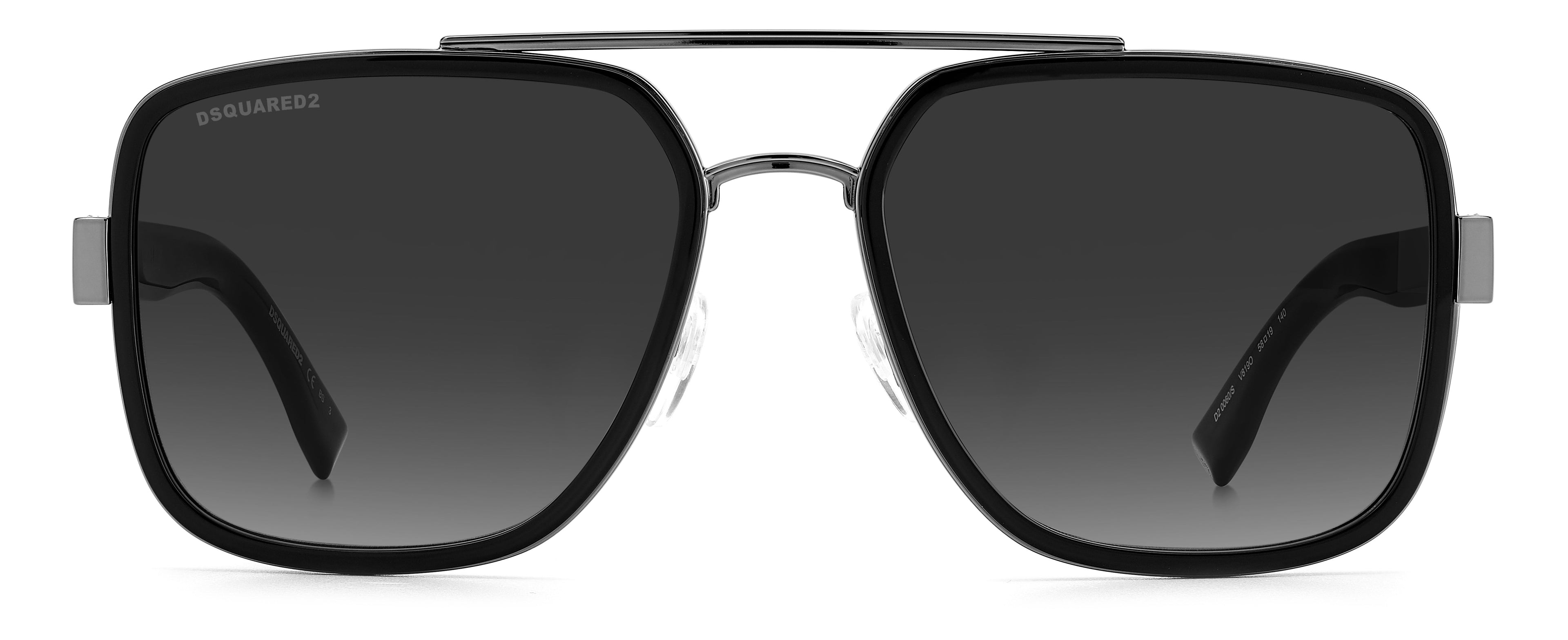 DSQUARED2 D2 0060/S V81 9O 58