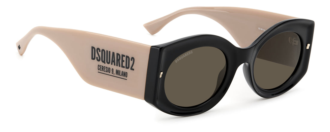 Translation missing: es.seo.product.type.gafas-de-sol dsquared2 d2 0071/s 0wm 70 masculino talla 51mm - Translation missing: es.seo.product.alt.imagen-secundaria