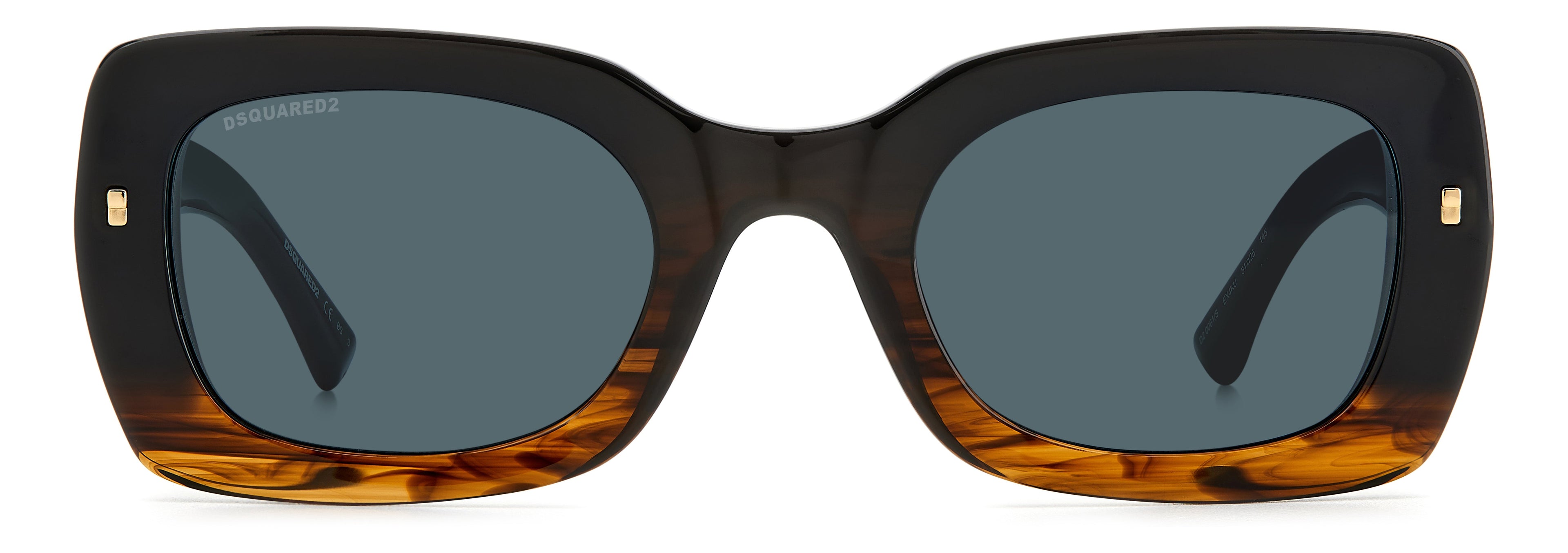 DSQUARED2 D2 0061/S EX4 KU 51