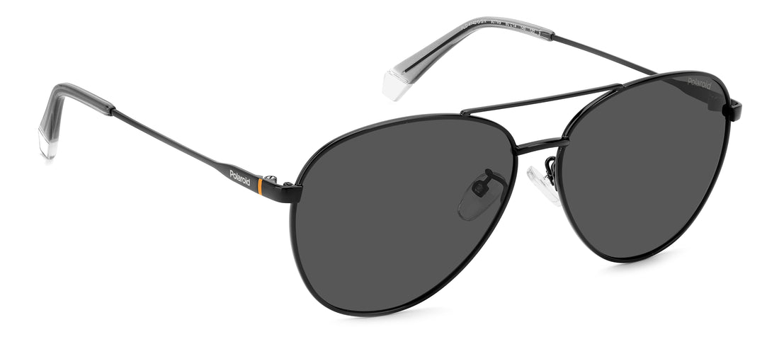 Translation missing: es.seo.product.type.gafas-de-sol polaroid pld 4142/g/s/x 807 m9 unisex talla 60mm - Translation missing: es.seo.product.alt.imagen-secundaria