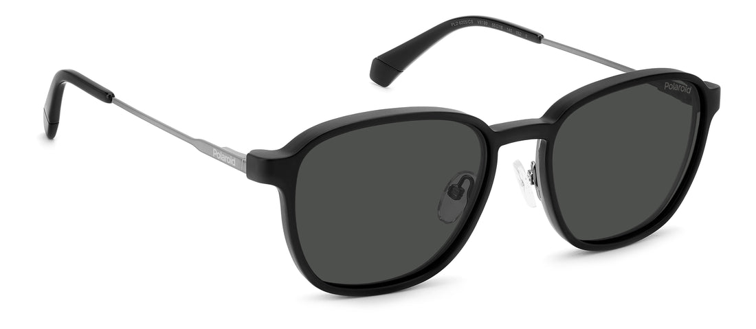Translation missing: es.seo.product.type.gafas-de-sol polaroid pld 6205/cs v81 m9 unisex talla 55mm - Translation missing: es.seo.product.alt.imagen-secundaria