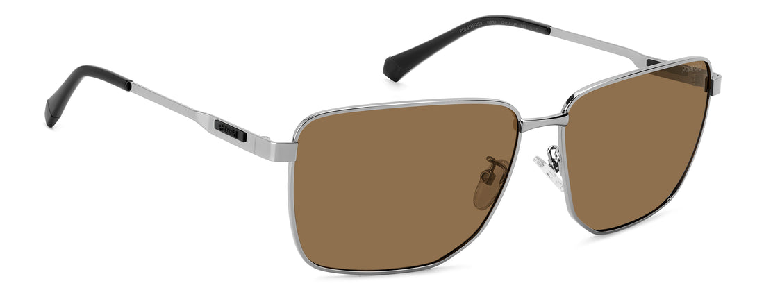 Translation missing: es.seo.product.type.gafas-de-sol polaroid pld 2143/g/s/x 6lb sp masculino talla 62mm - Translation missing: es.seo.product.alt.imagen-secundaria