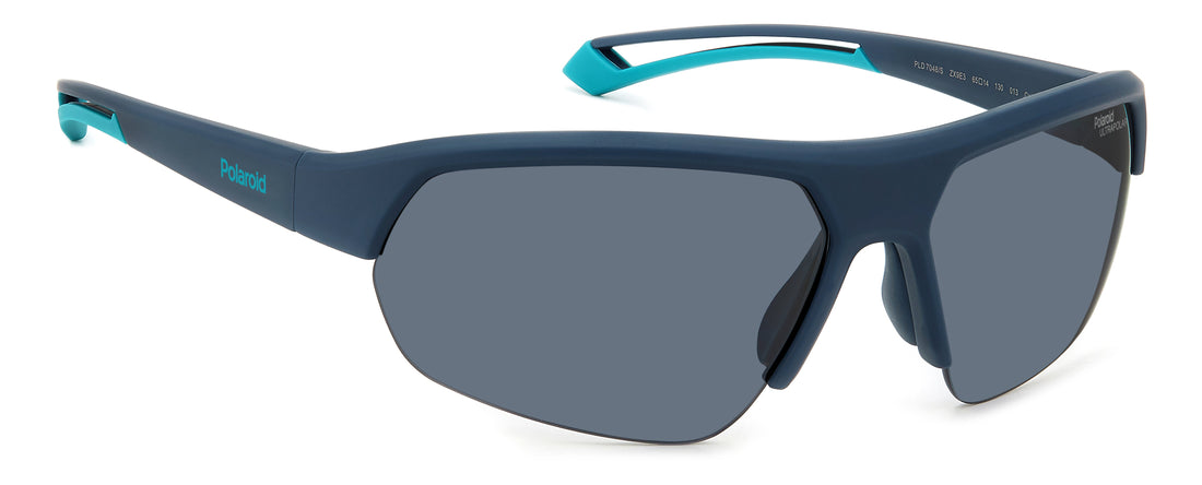 Translation missing: es.seo.product.type.gafas-de-sol polaroid pld 7048/s zx9 e3 unisex talla 65mm - Translation missing: es.seo.product.alt.imagen-secundaria