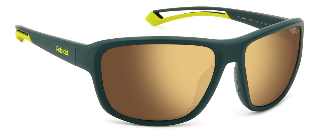 Translation missing: es.seo.product.type.gafas-de-sol polaroid pld 7049/s gp7 vv unisex talla 62mm - Translation missing: es.seo.product.alt.imagen-secundaria
