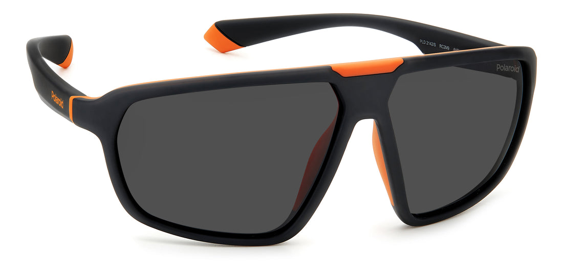 Translation missing: es.seo.product.type.gafas-de-sol polaroid pld 2142/s rc2 m9 unisex talla 61mm - Translation missing: es.seo.product.alt.imagen-secundaria