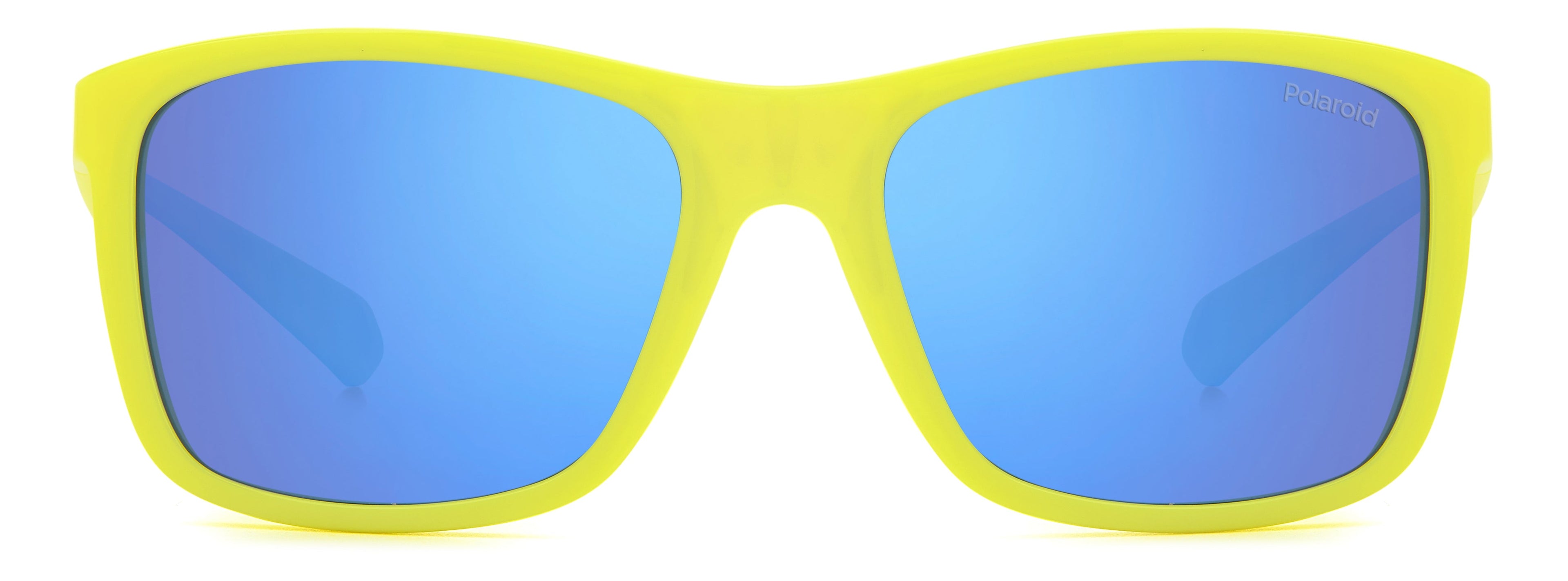 POLAROID KIDS PLD 8053/S 05B 5X 49