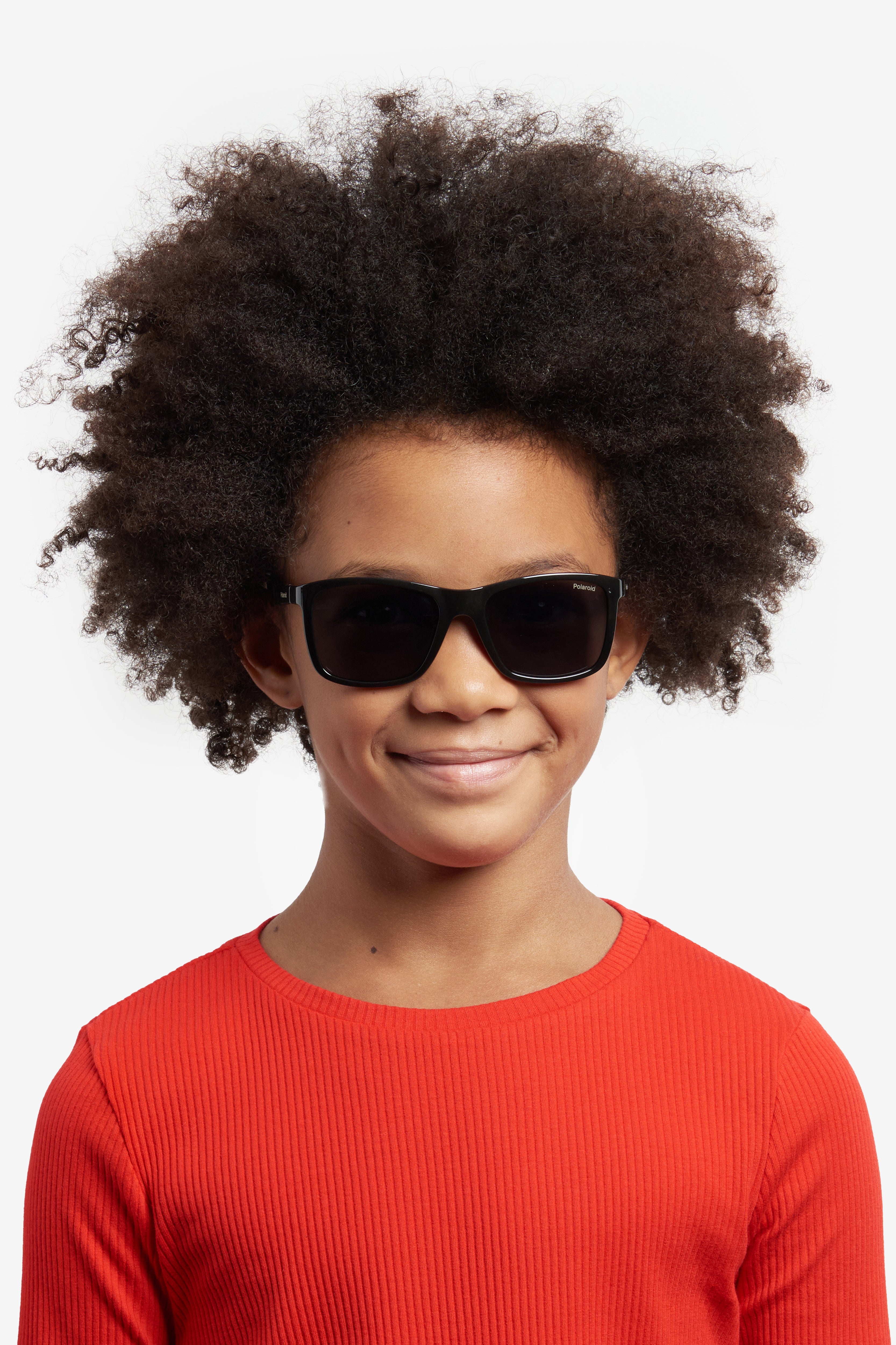 POLAROID KIDS PLD 8053/S 9HT M9 49