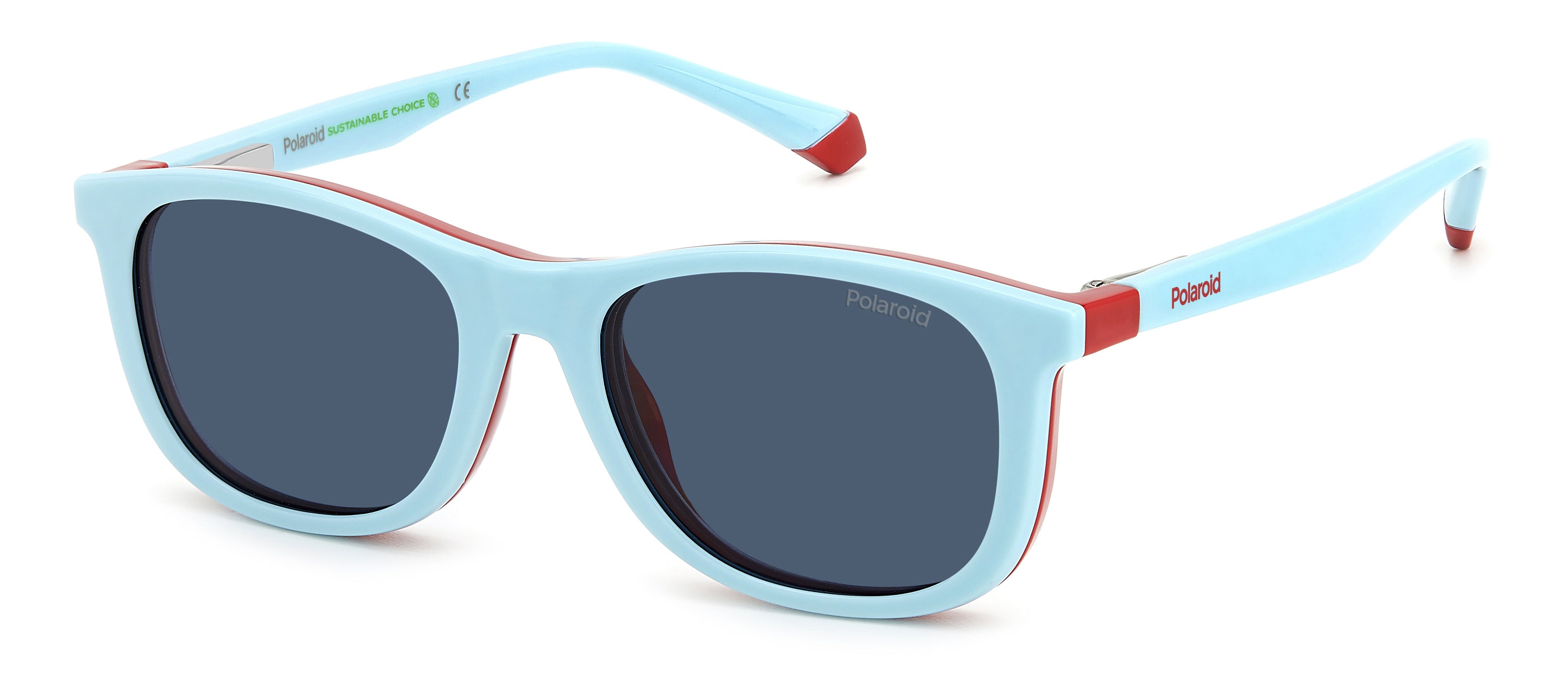 POLAROID KIDS PLD 8054/CS 4E3 C3 47