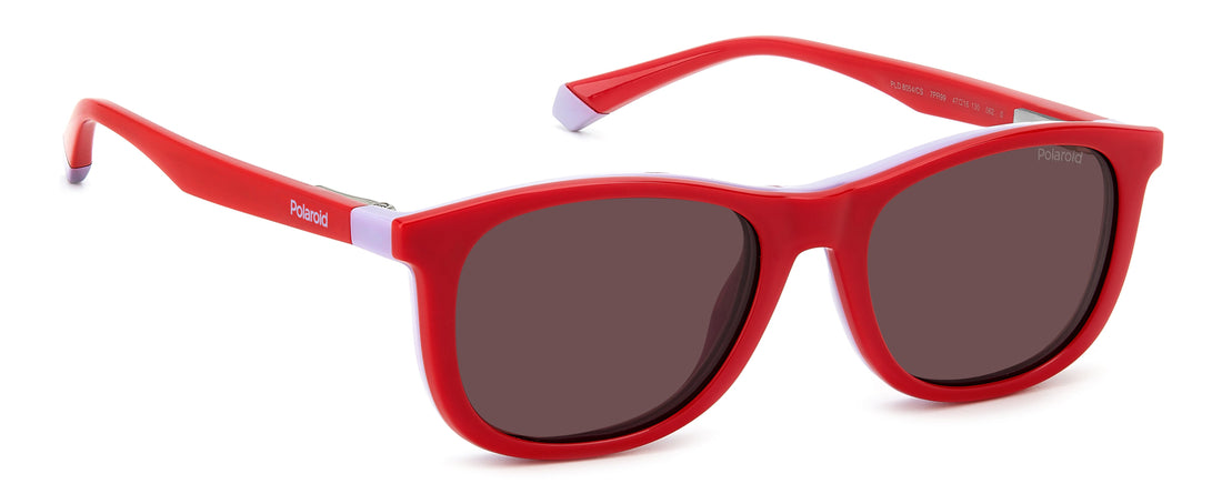 POLAROID KIDS PLD 8054/CS 7PR KL 47