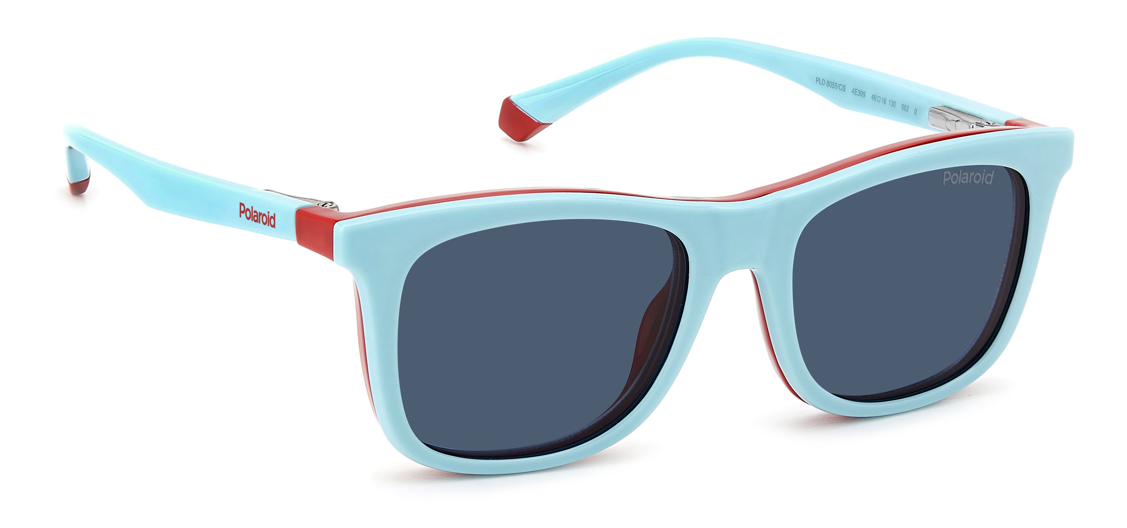 POLAROID KIDS PLD 8055/CS 4E3 C3 46