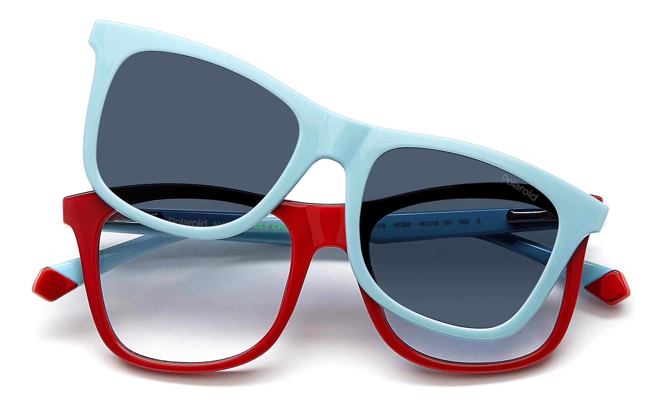 POLAROID KIDS PLD 8055/CS 4E3 C3 46