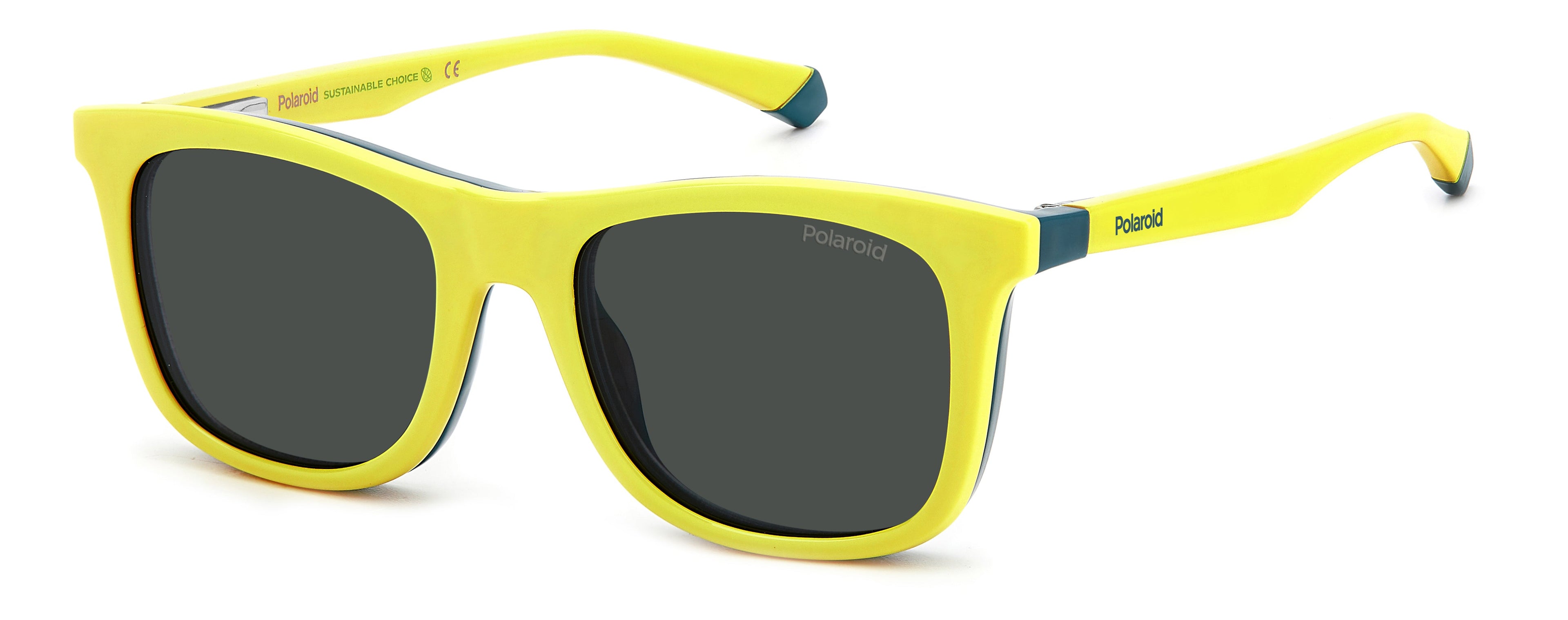 POLAROID KIDS PLD 8055/CS GP7 M9 46