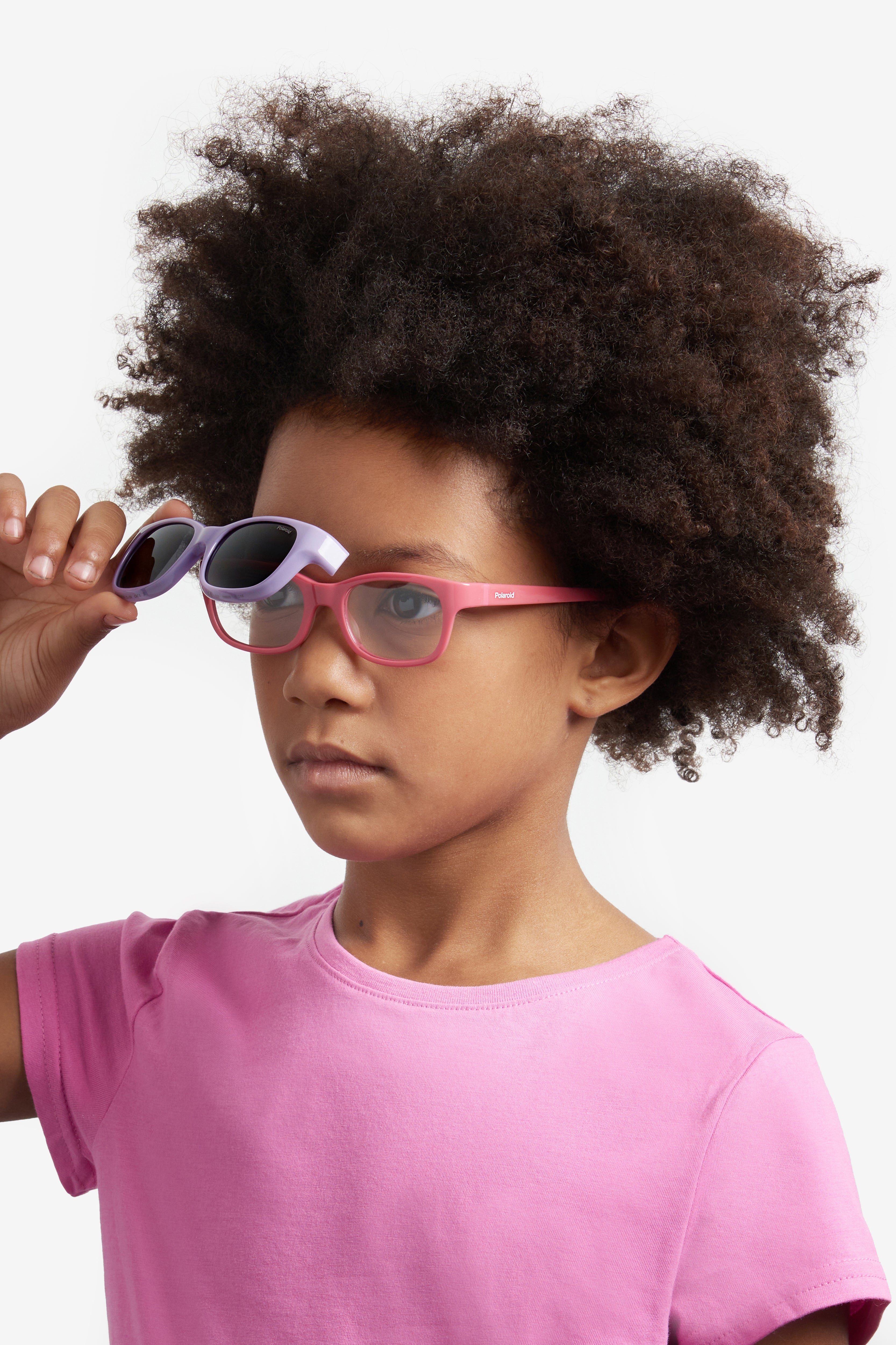 POLAROID KIDS PLD K006 CL-ON 789 M9 45