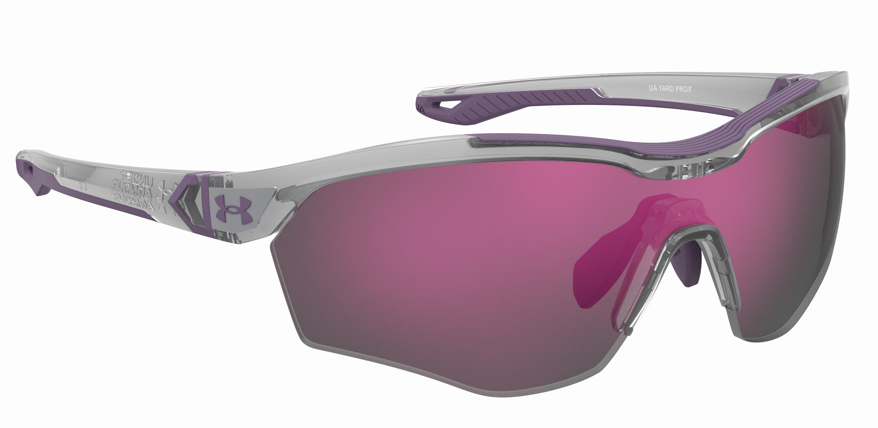 UNDER ARMOUR UA YARD PRO/F ZLP PC 99