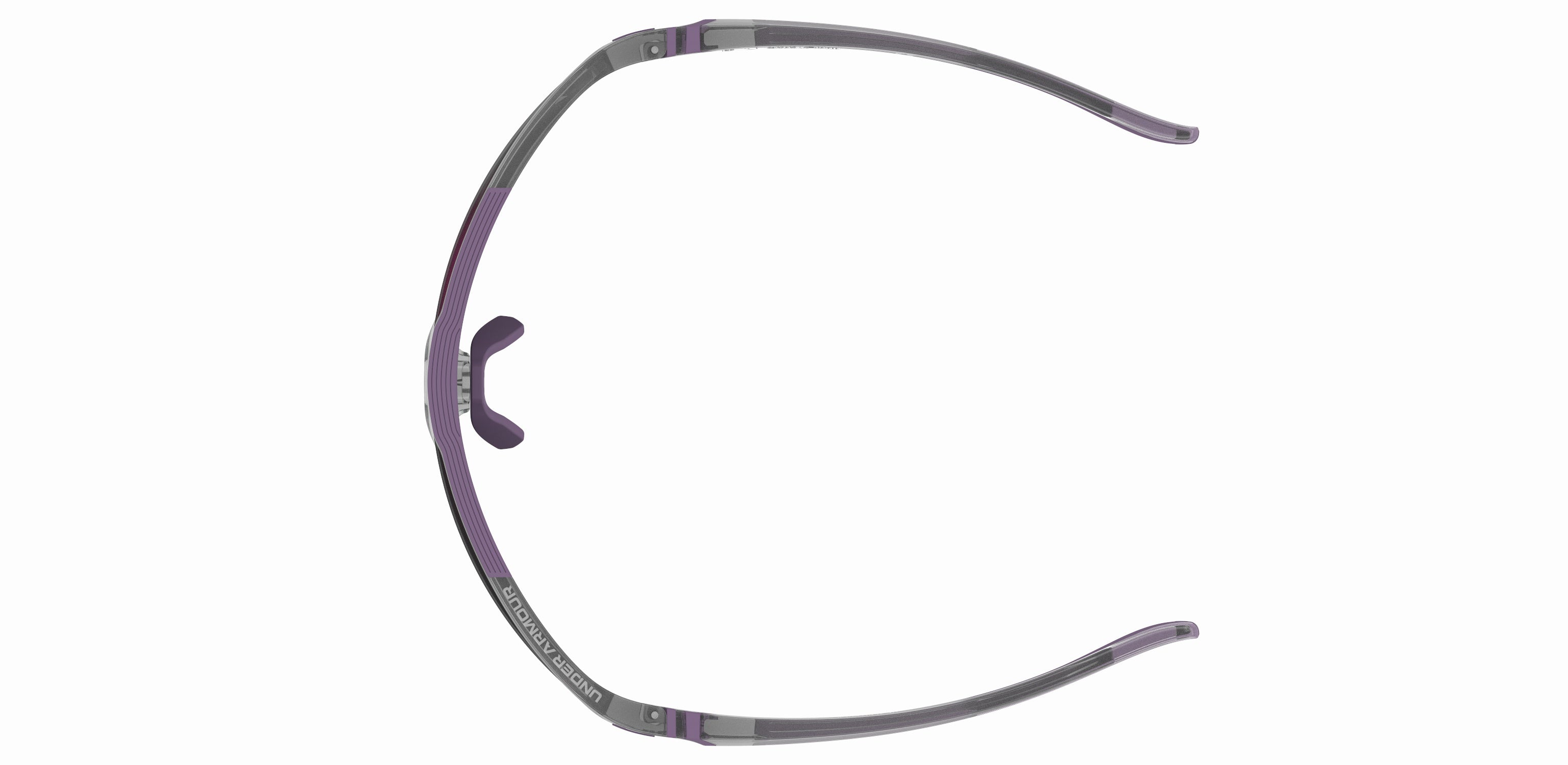UNDER ARMOUR UA YARD PRO/F ZLP PC 99