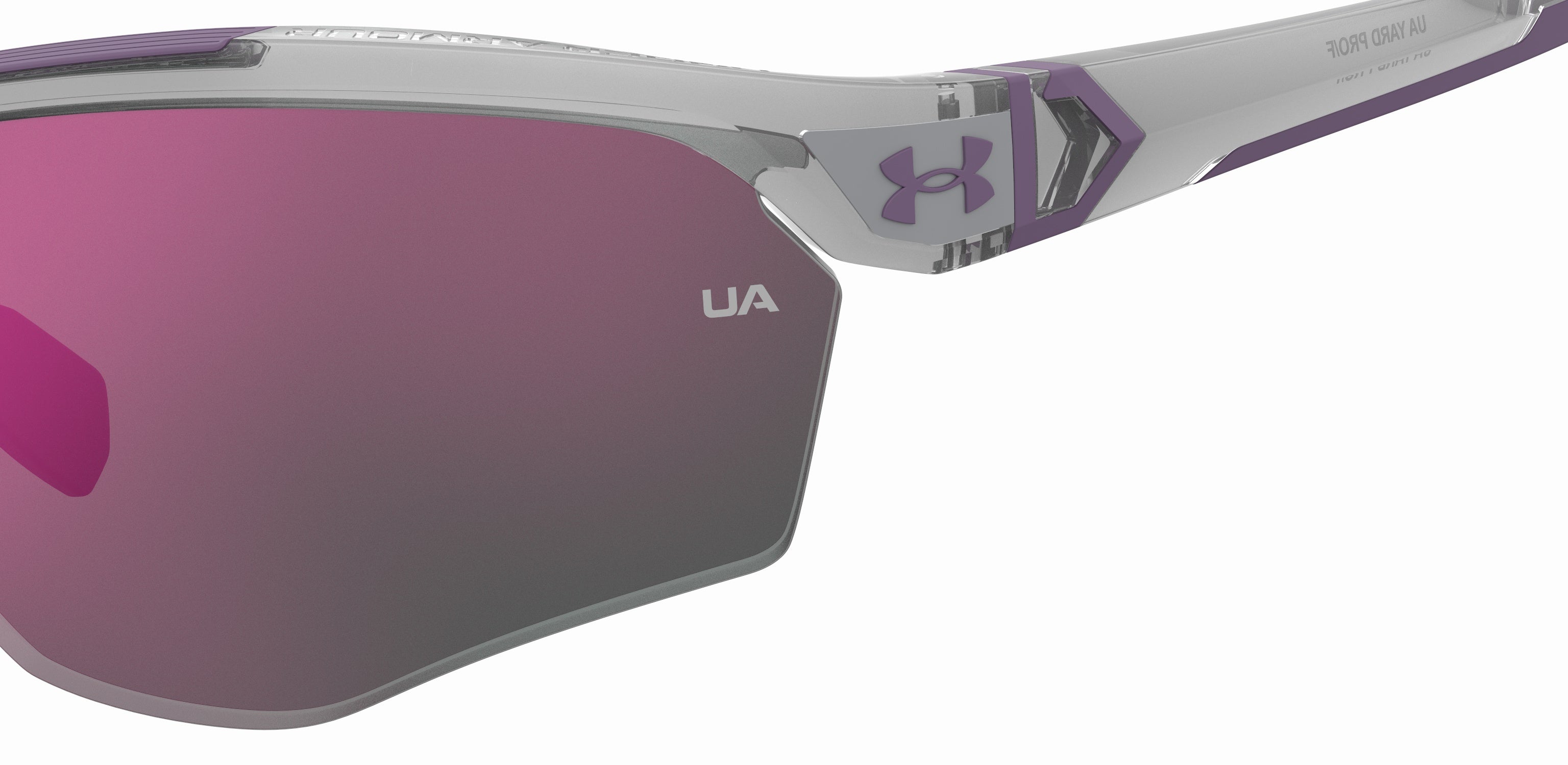 UNDER ARMOUR UA YARD PRO/F ZLP PC 99