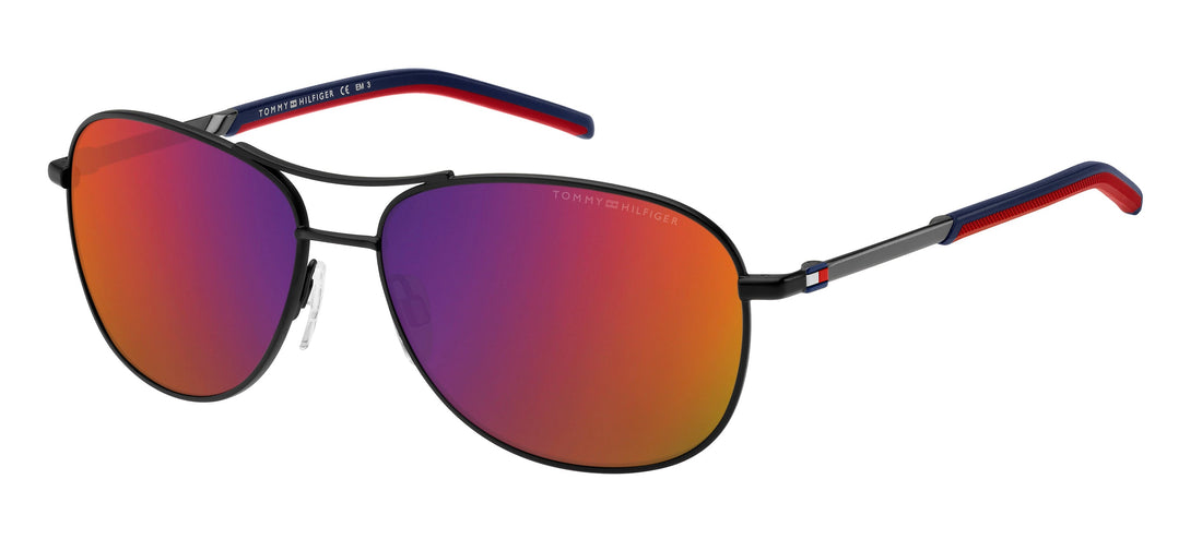 Translation missing: es.seo.product.type.gafas-de-sol tommy hilfiger th 2023/s 003 mi masculino talla 59mm - Translation missing: es.seo.product.alt.imagen-principal