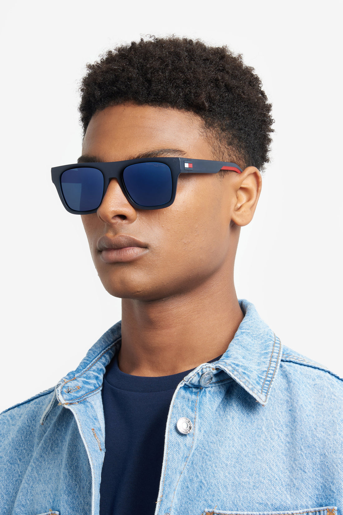 Translation missing: es.seo.product.type.gafas-de-sol tommy hilfiger th 1976/s fll zs masculino talla 52mm - Translation missing: es.seo.product.alt.imagen-secundaria